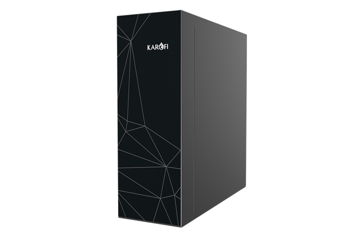 Máy lọc nước RO Karofi KAQ-U99 10 lõi